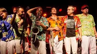 Cuatro conciertos mayúsculos para este finde en Mallorca: La Gran Orquesta Republicana, un tributo a Bon Jovi, el adiós de Da Souza y DJ Clarke