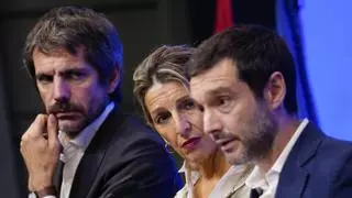 Directo | Sumar reivindica Frente Amplio como la "llave" ante las próximas elecciones: "Estamos listas y somos más"