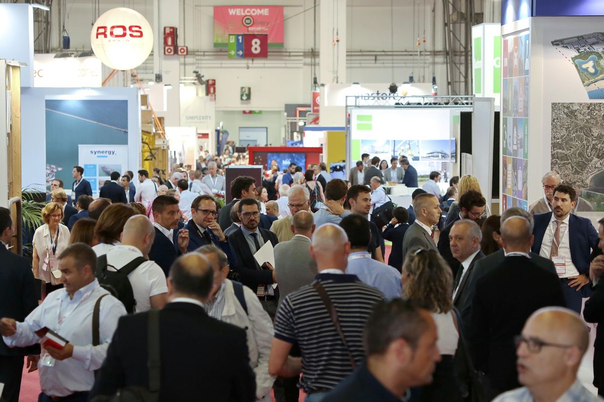 Ferma aposta per la innovació, el ‘networking’ i els ODS Ferma aposta per la innovació, el ‘networking’ i els ODS