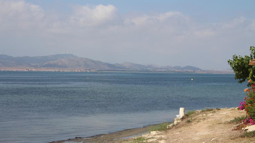 Emuasa controlará los vertidos de miles de viviendas para proteger el Mar Menor