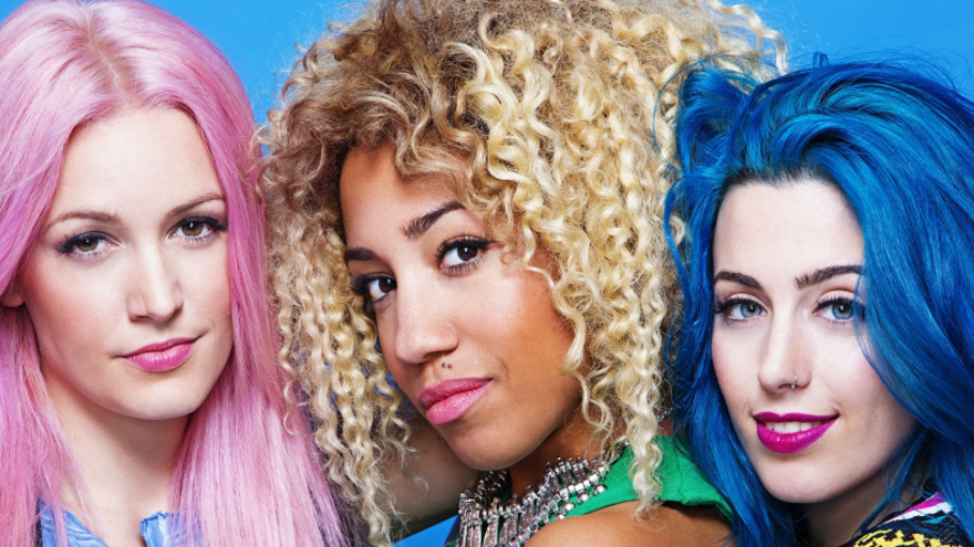 Sweet California