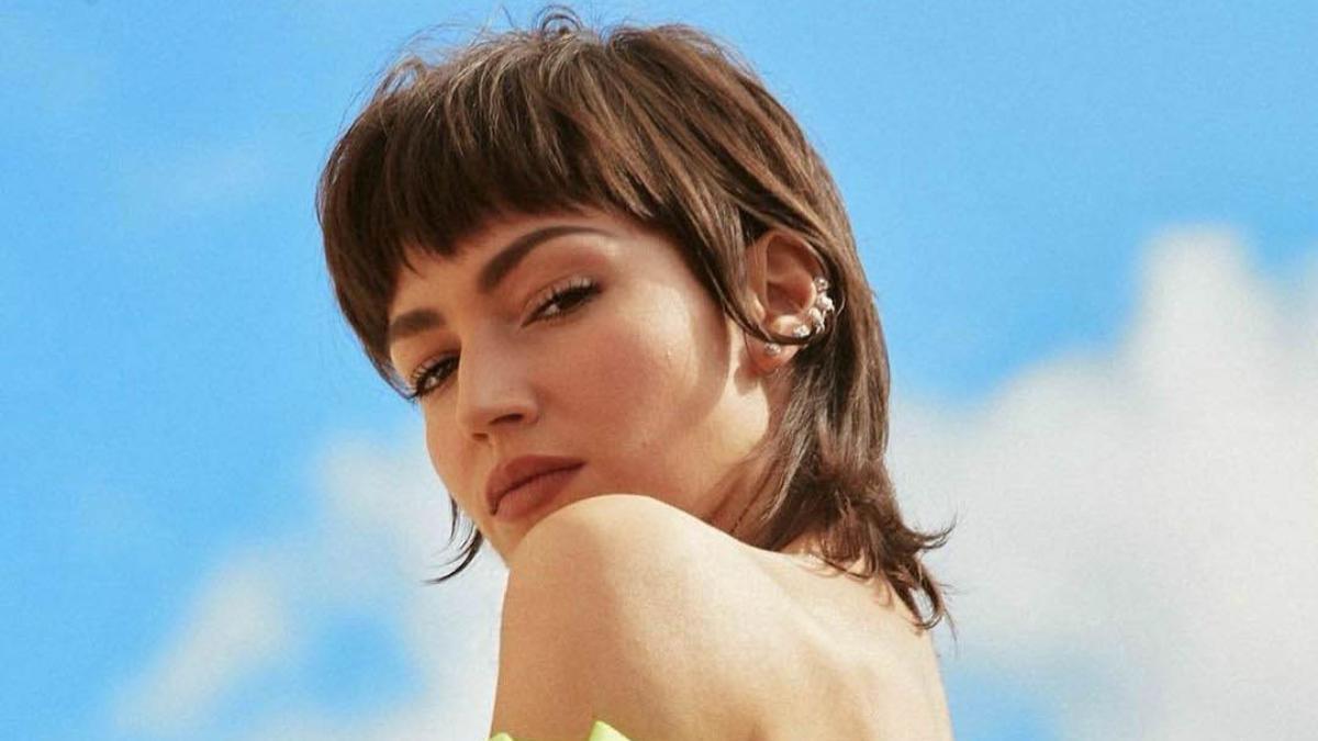 Úrsula Corberó lo confirma: vuelven los baby hair