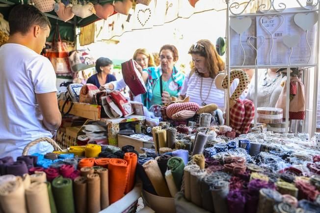 Feria regional de Patchwork