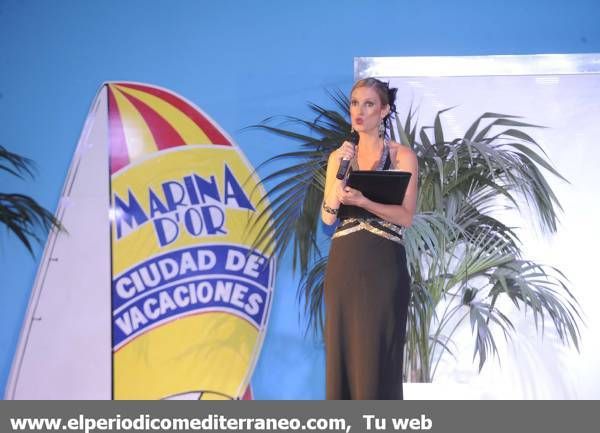 NOEMÍ CRUZ, ELEGIDA NUEVA TOP WOMAN 2012