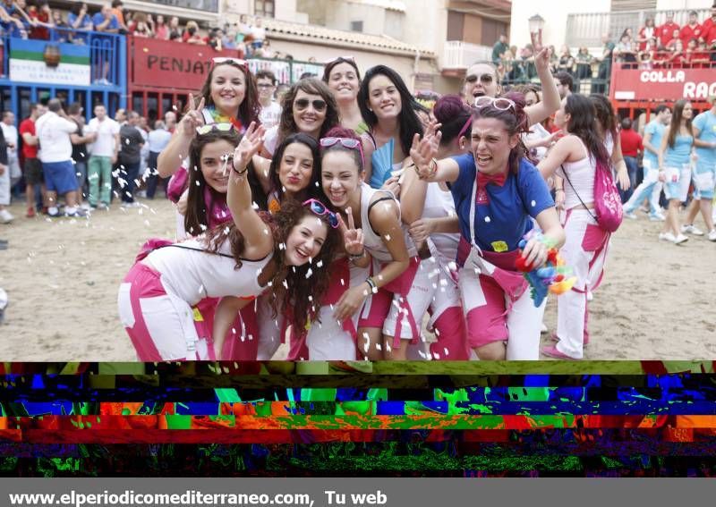 GALERIA DE FOTOS -- Almassora despide unas fiestas con mucho ambiente