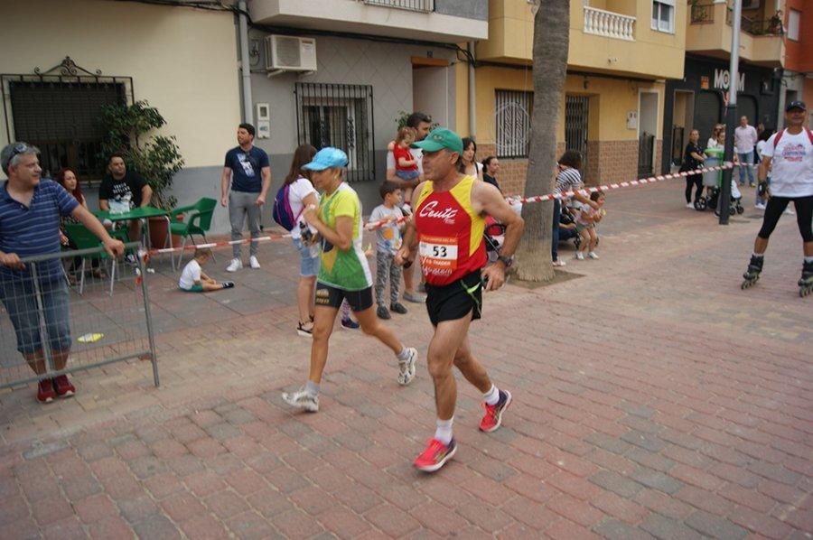 Carrera Popular Campos del Río