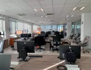 La reforma del edificio de Correos para acoger la nueva sede de RTVE durará al menos dos años