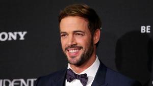 El actor cubanoamericano William Levy.