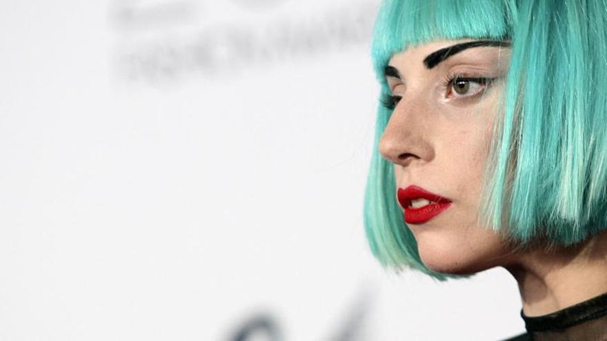 Lady Gaga. Reina de la performance y el dance-pop