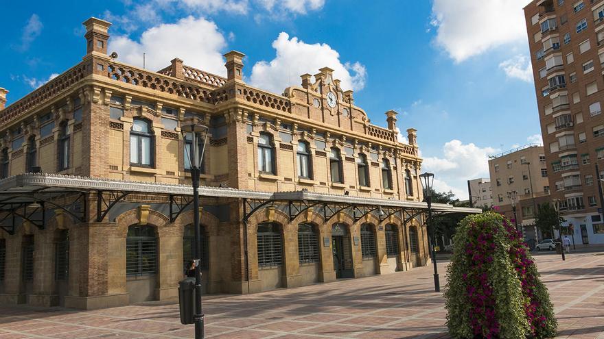 Concurso de ideas para el nuevo edificio &#039;smart&#039; de Aguas de Murcia