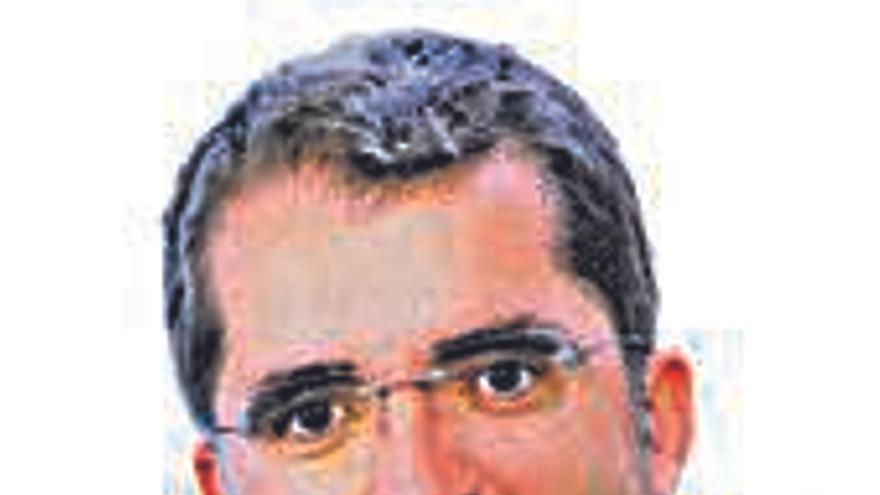 José Sanchis Bellver y el amor por la segunda repúblicA
