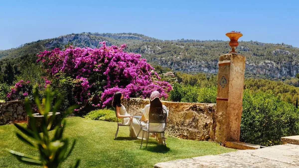 Mallorca quiere liderar una nueva conversación sobre cómo convivir en la isla