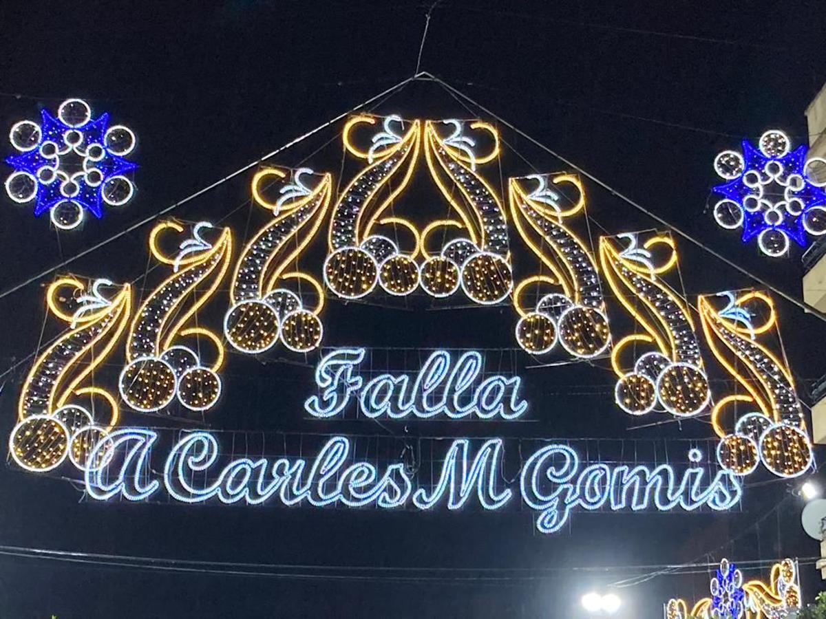 Archiduque Carlos-Músico Gomis Archiduque Carlos-Músico Gomis