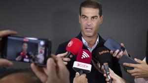 La Federació decideix avui la seu del duel Catalunya-Palestina