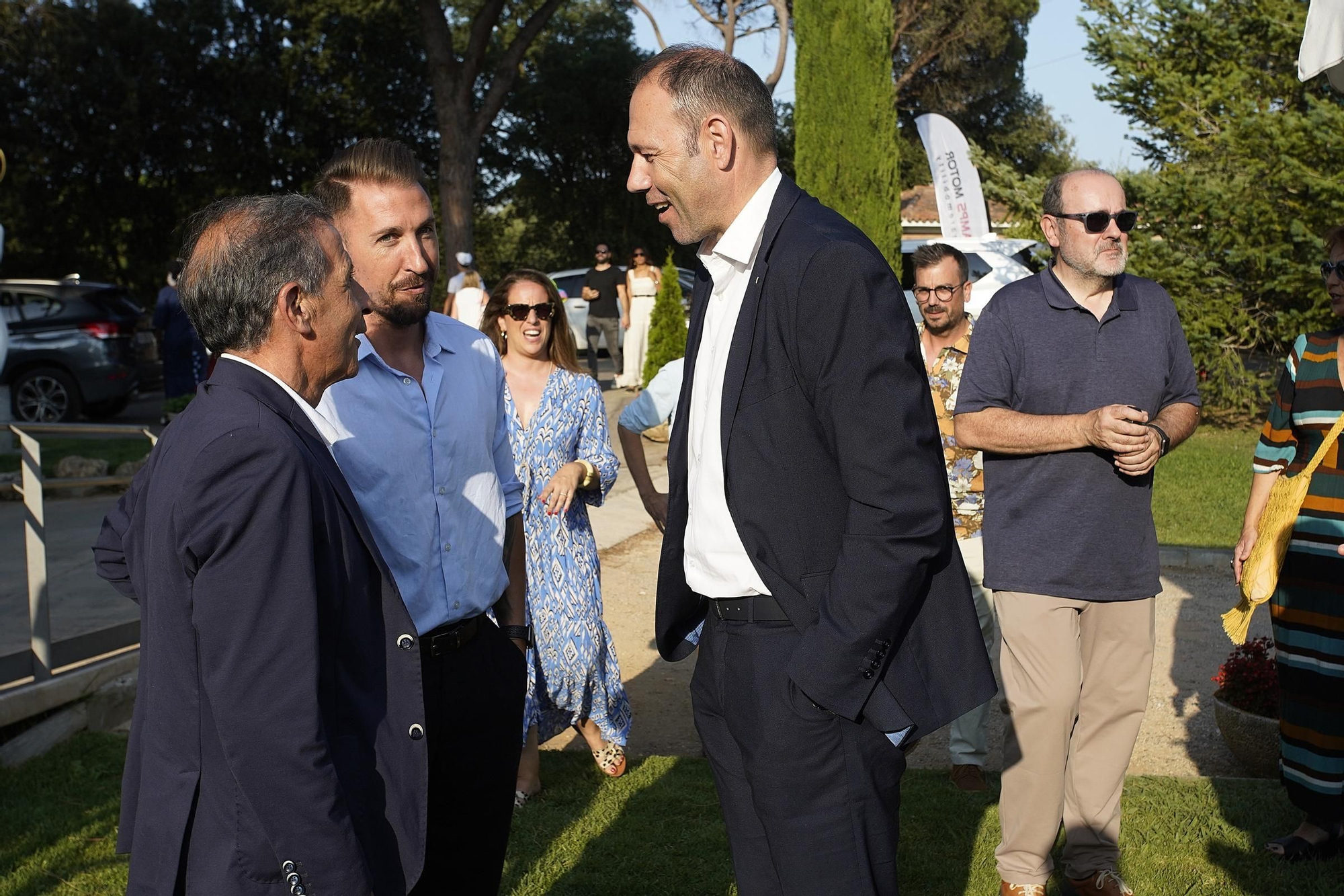 Les imatges de la tercera edició dels Premis Atenea