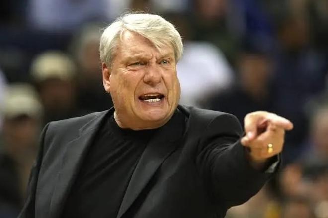 El mítico Don Nelson fallece a los 86 años