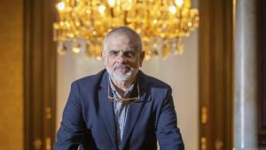 "Vaig recomanar als líders del procés canviar d’advocat"