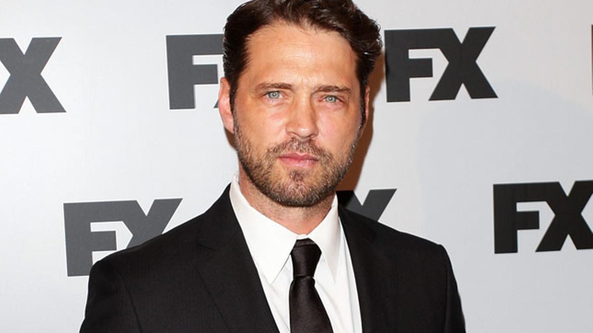 Jason Priestley