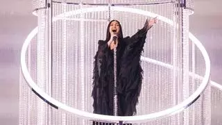 Una investigación de la UER desvela que Israel utilizó publicidad institucional para movilizar el voto en Eurovisión