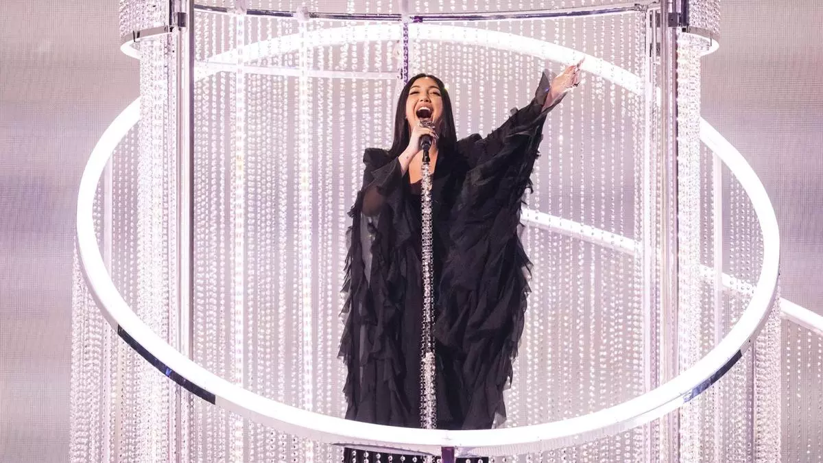 Una investigación de la UER desvela que Israel utilizó publicidad institucional para movilizar el voto en Eurovisión