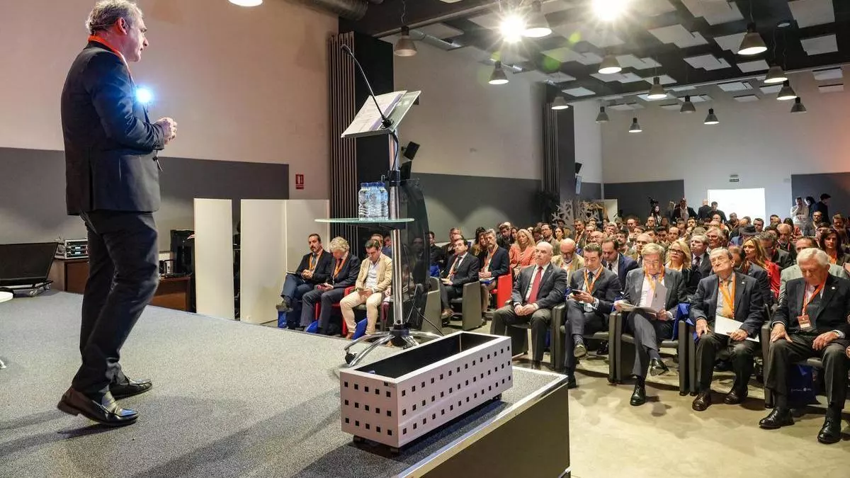 Extremadura impulsa la alianza logística con Sevilla para abrir nuevas oportunidades de negocio