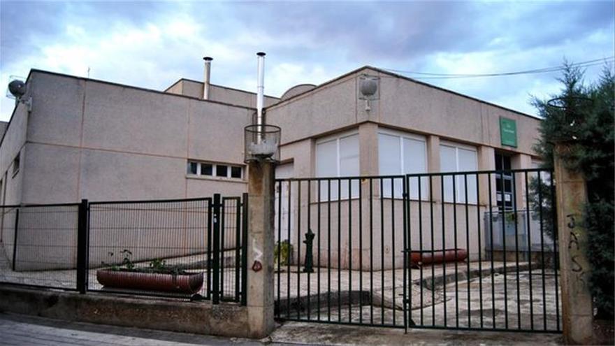 Las obras en el colegio Casa de la Madre de Mérida se iniciarán el mes que viene