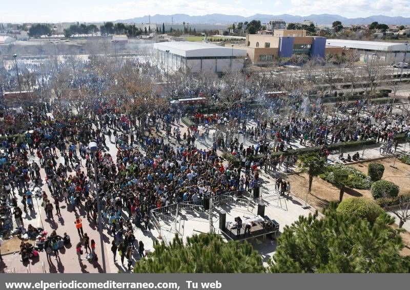 GALERÍA DE FOTOS - Paellas UJI 2015