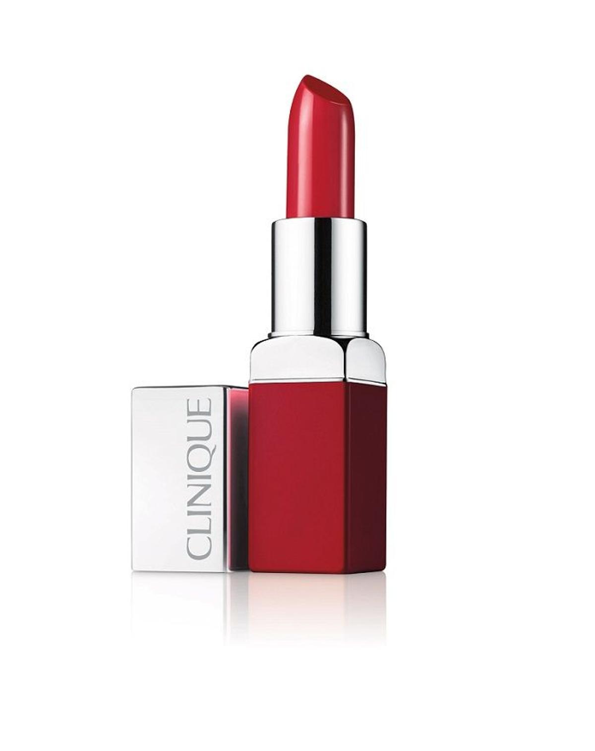 Clinique Pop Lip Colour + Primer (23,50 euros).
