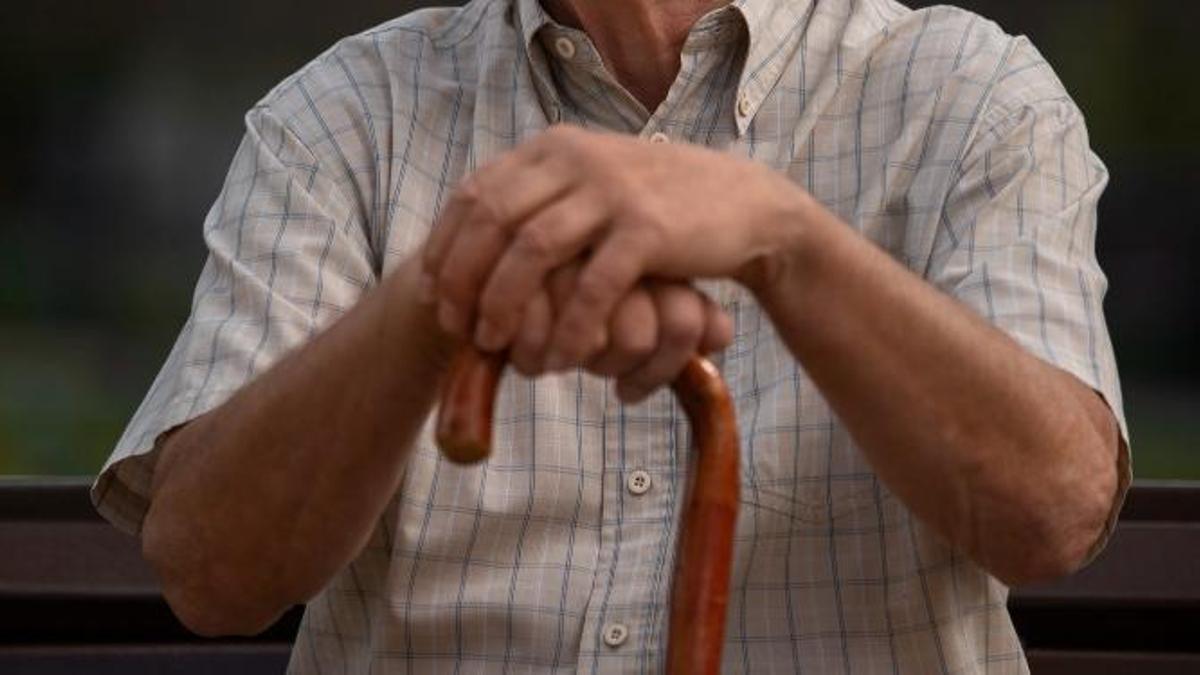 José Rodríguez Menghini esperava gaudir d’una jubilació tranquil·la, però als 67 anys es va topar amb una realitat molt diferent i amarga.