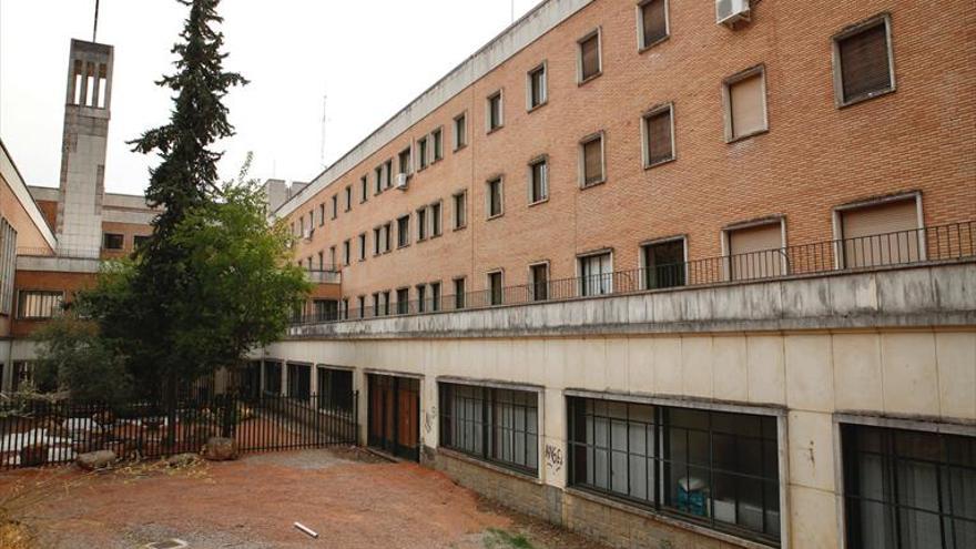 Colegio de Arquitectos lamenta el abandono de La Aduana
