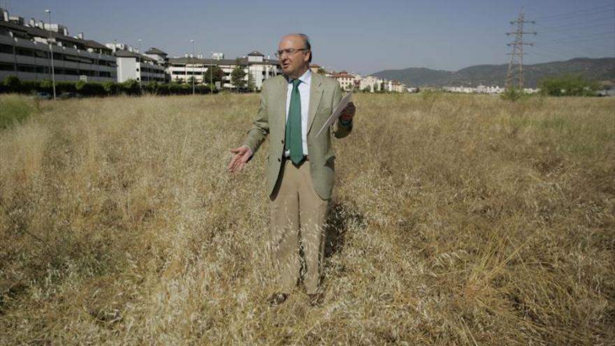 El PP afirma que en los dos últimos años «se ha ido a peor» en vivienda y urbanismo