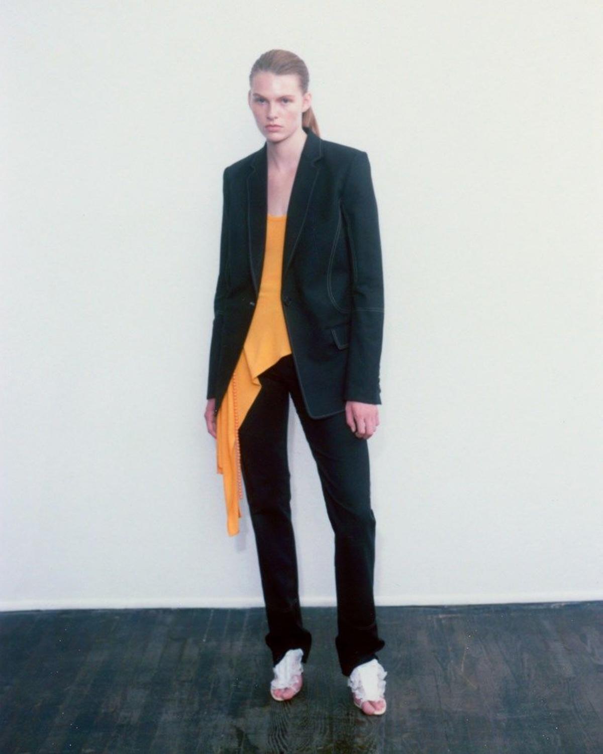 Helmut Lang