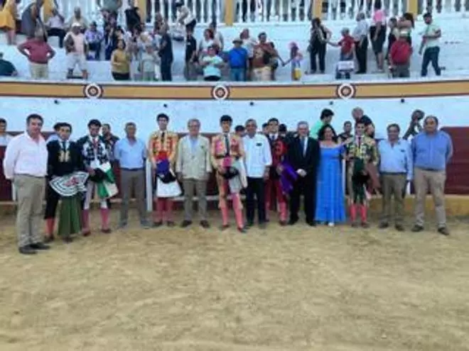 Alburquerque (Badajoz) vivirá la final del IV Bolsín ‘Cairel de Plata’