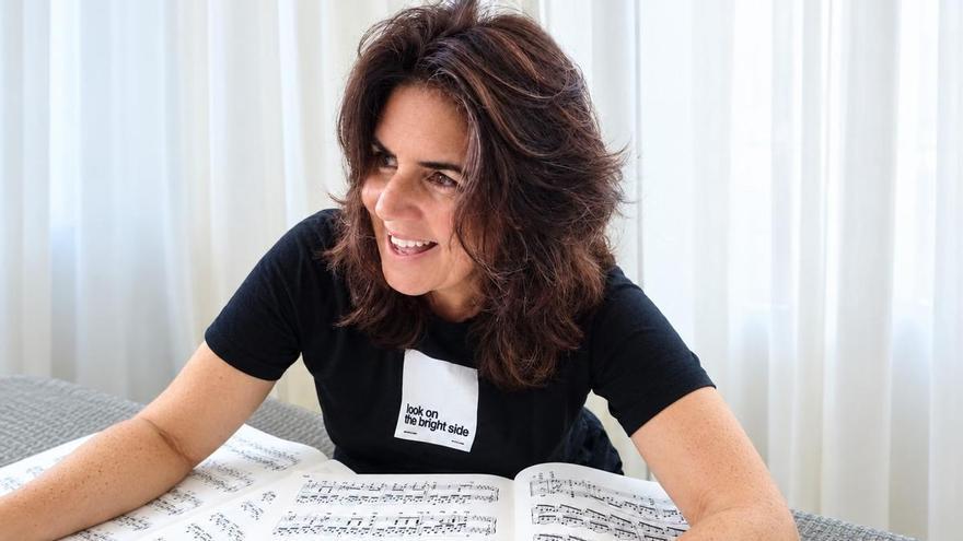 "Canciones de Festivales reúne temas conocidos de Eurovisión o la OTI para todas las edades"