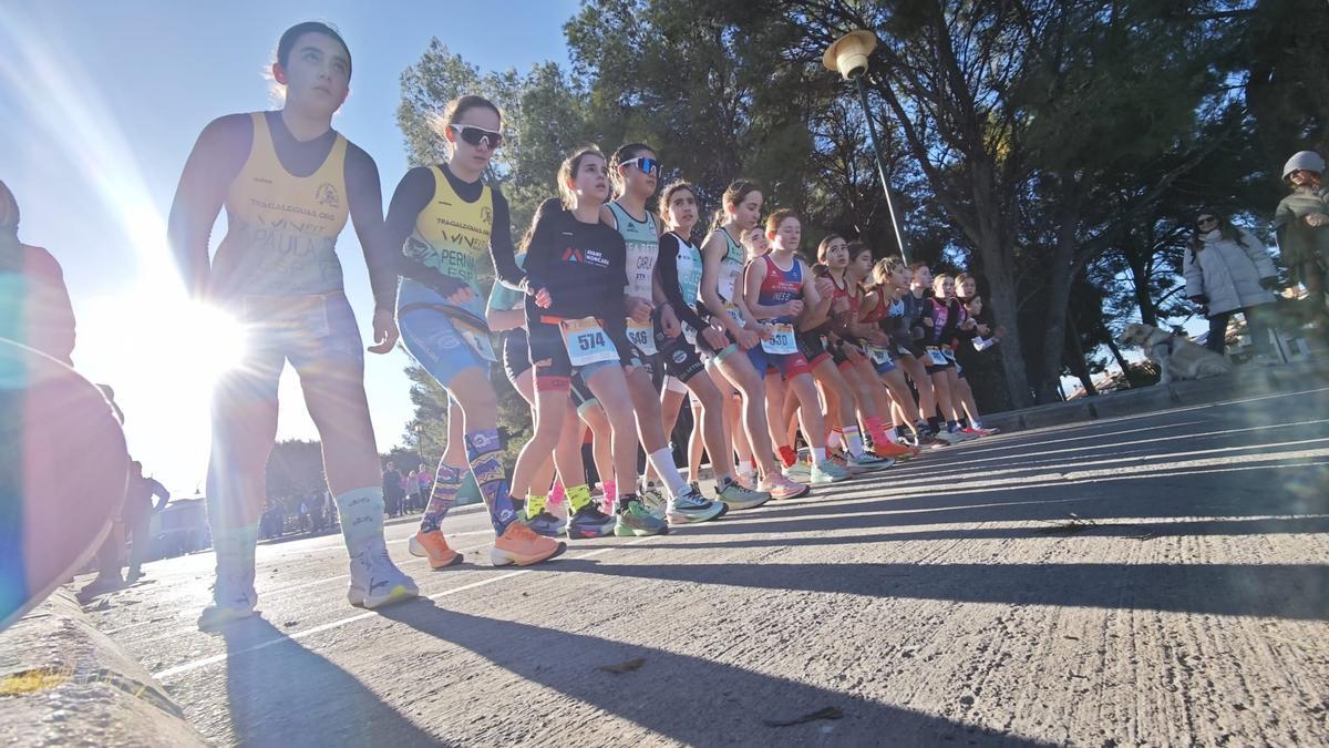 La temporada 2025-2026 ha sido una de las más exitosas de la historia de los Juegos Deportivos TRICV.