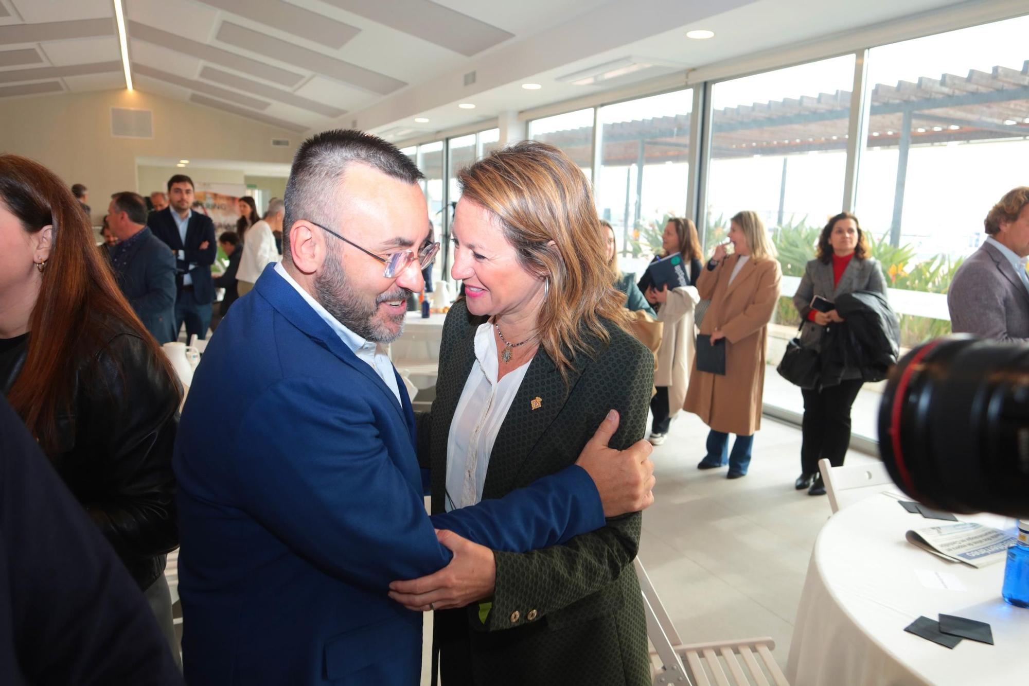 I Foro de Municipalismo en Castellón organizado por Mediterráneo