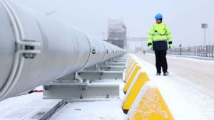 Brussel·les proposa avançar el veto al gas rus