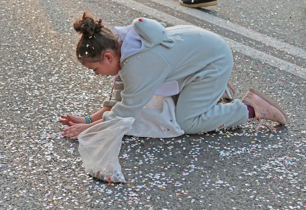 Carnaval de Sant Vicenç de Castellet