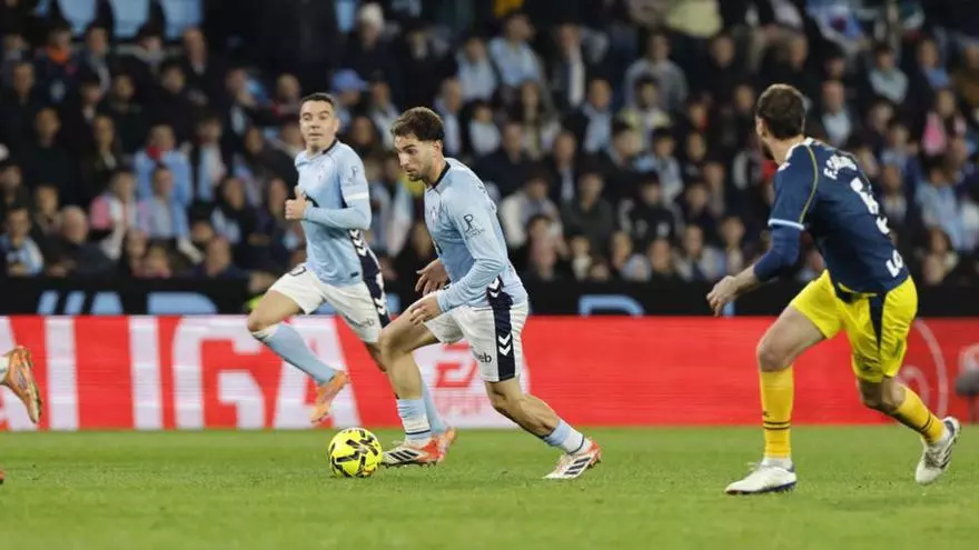 Rueda: «Creo que no es un partido para haberlo perdido»