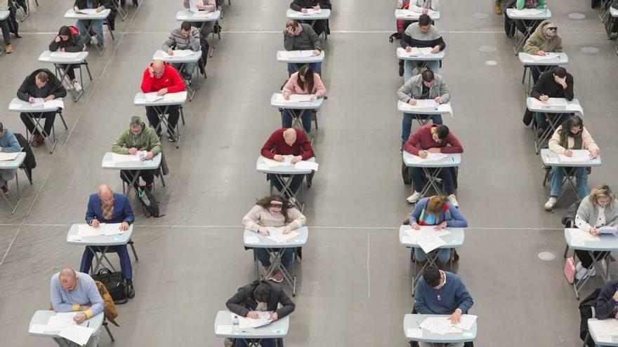 Empleo público en Córdoba: puestos, plazos y requisitos para las más de 44.000 plazas que se convocan este año