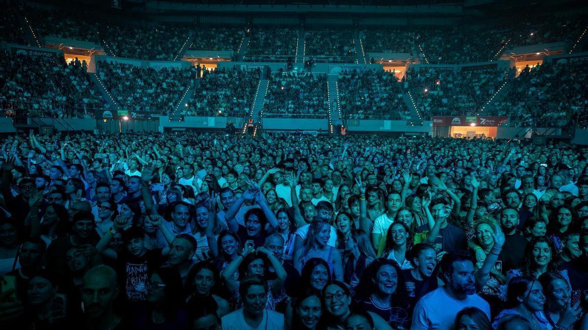 La Cultura tiene pendientes debates eternos que impiden avanzar y uno tiene que ver con el público.