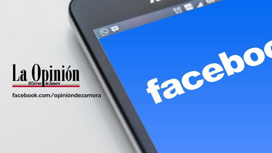 Activa las notificaciones de Facebook Live para seguir en directo las procesiones de la Semana Santa de Zamora