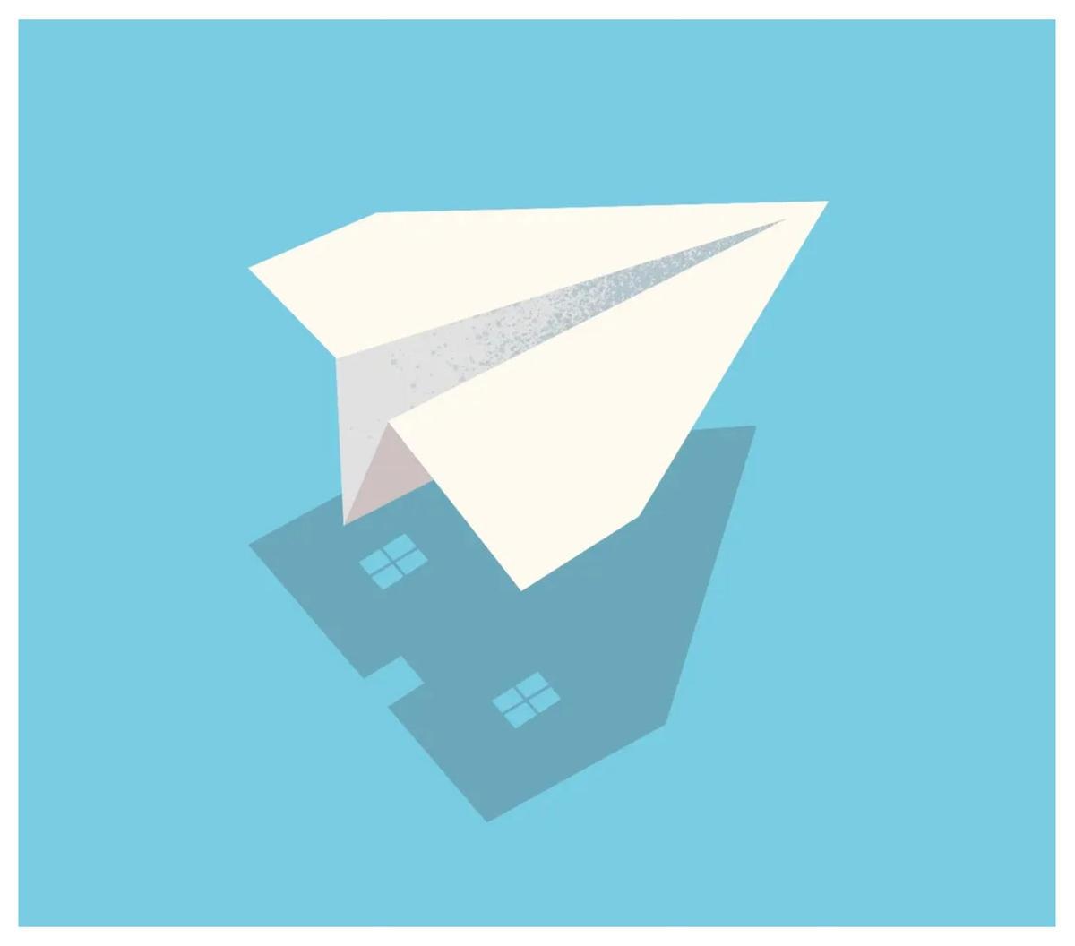 Plaza del Arbol infantil, de Miguel Hache