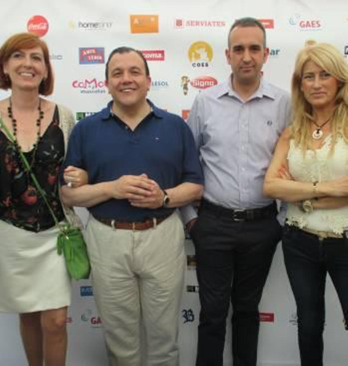 El racó de Información TV