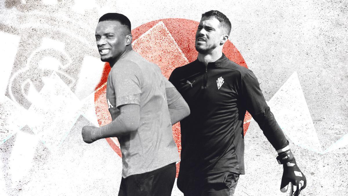 Un Sporting de eficacia alta y estructura frágil: el análisis de la dinámica rojiblanca en clave "xG"