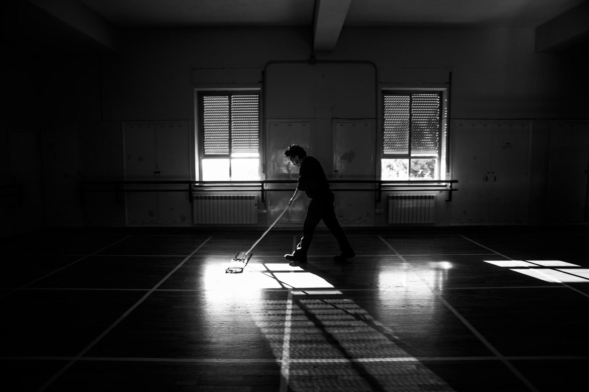 La música y la danza plantan cara a la pandemia