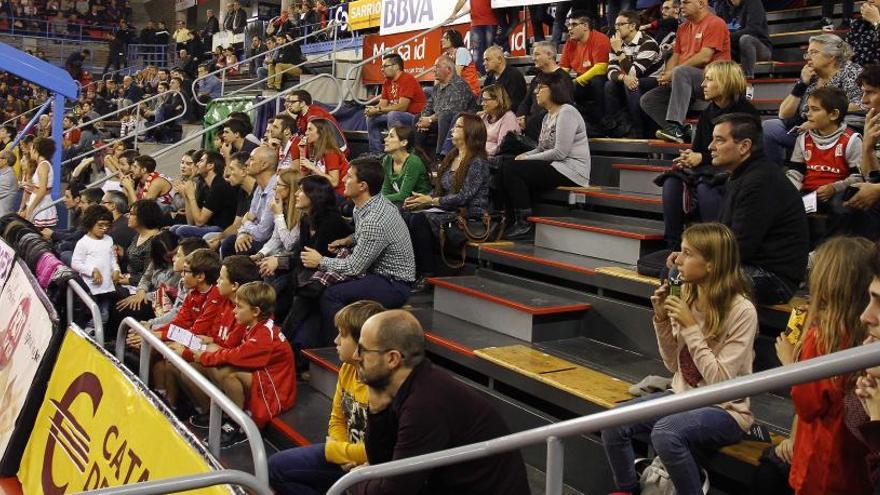 L&#039;ICL vol omplir un segon autocar d&#039;aficionats per anar a Lleida