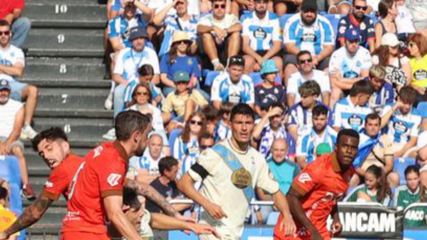 Loureiro: «A vitoria en Granada xerou expectativas»