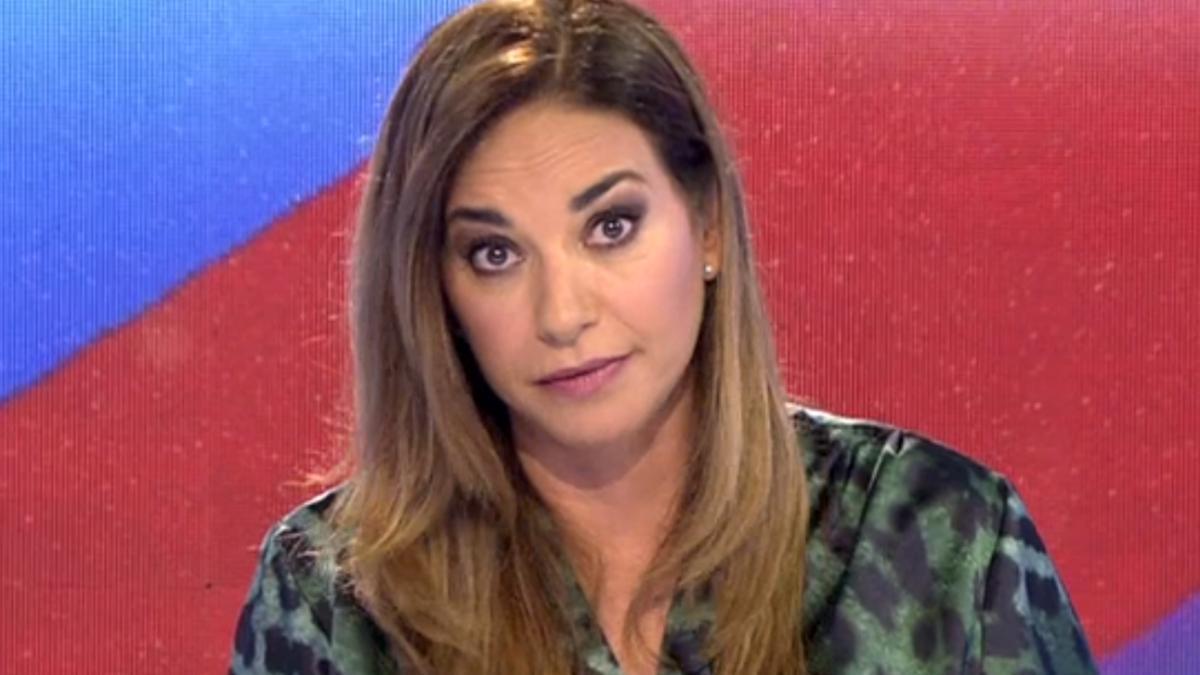 Mariló Montero en ’Todo es mentira’.