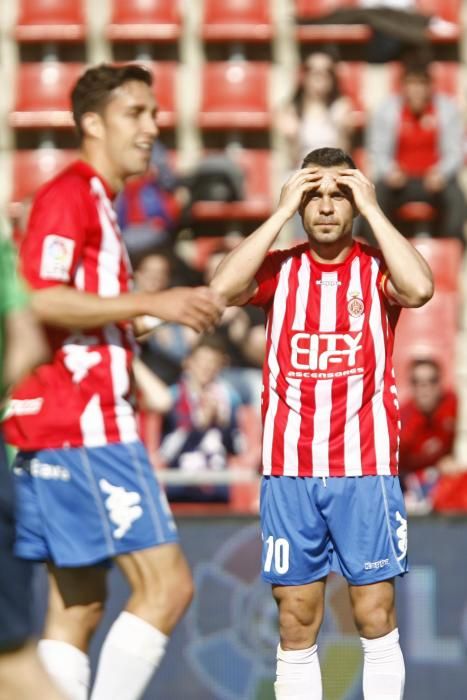 Girona - Osasuna